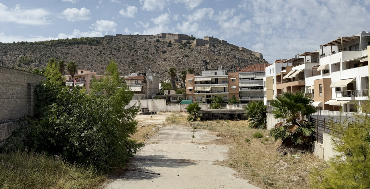 property asset