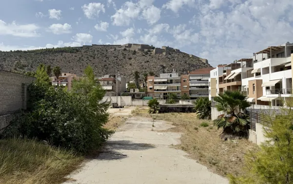 Residential Development Opportunity  - Nafplio, Nafplio, Peloponnese