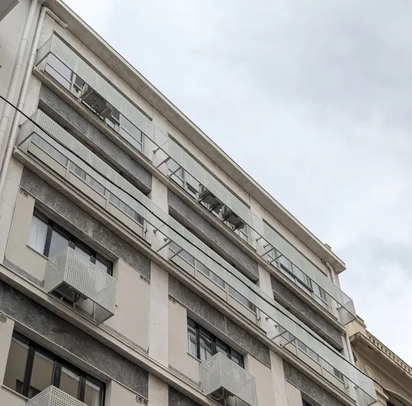 Athens city center, full renovated apartment for the GV - Athens, Attica