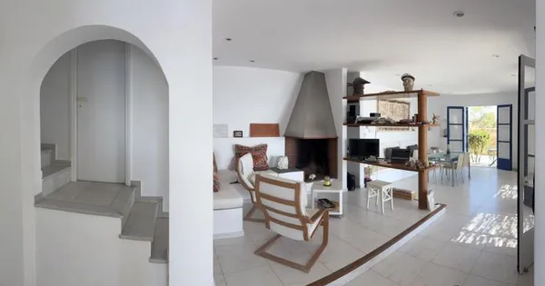 Dream home on the charming island of Serifos - Megalo Livadi, Serifos, Cyclades Islands