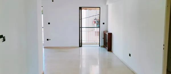 Panoramic view apartment in Ampelokipoi - Ampelokipoi, Attica