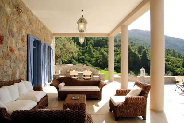Breath-taking private country estate close to the sea - Epidavros, Argolis, Peloponnese