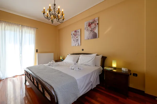 High-End Private Villa in Kalamata, Peloponnese - Kalamata, Messinia, Peloponnese