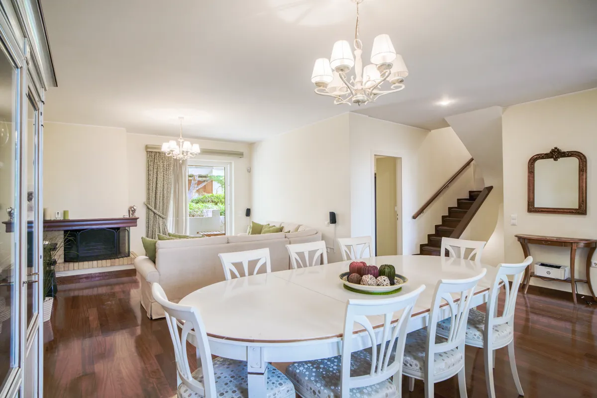 Luxury Furnished Maisonette in Prime Location - Voula, Athens Riviera, Attica