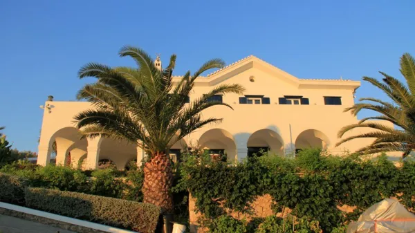 Renovated traditional mansion - Spetses, Saronic Islands