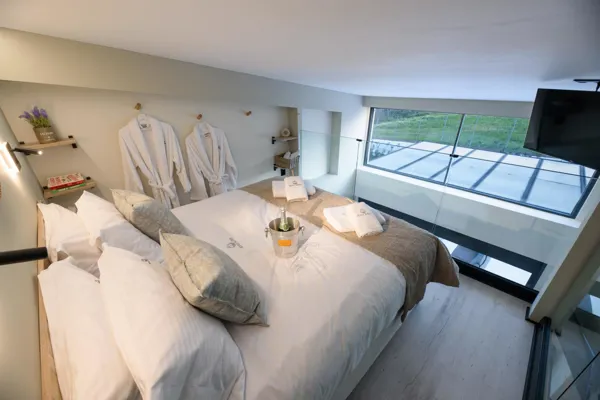 Exclusive Six Villa Complex on One Acre with Private Pools  - Pefkohori, Halkidiki