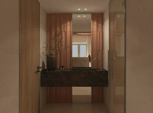 Land Plot for Luxury Hospitality Development - Palaiochori, Milos, Cyclades Islands
