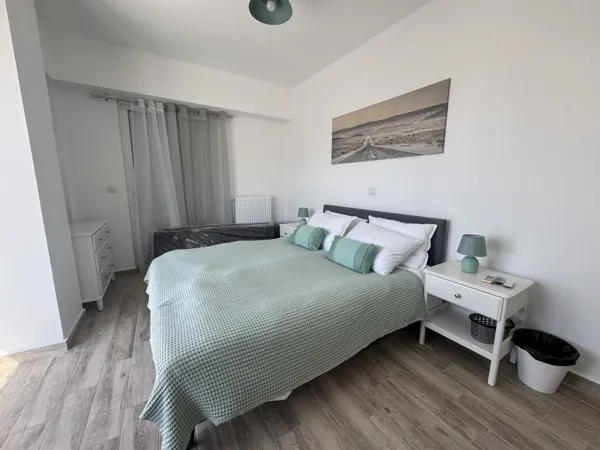 Luxury penthouse with Acropolis views - Athens, Athens, Attica