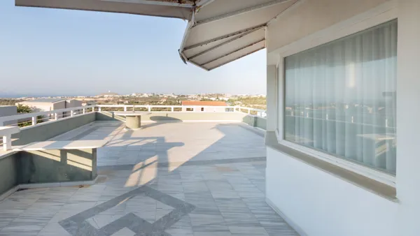 Large house in one of the most beautiful Heraklion neighborhoods - Irakleio, Heraklion, Crete