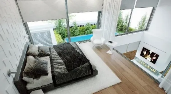 Luxury, new-construction apartment - Alimos, Attica