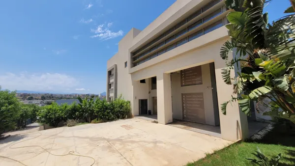 Commercial Headquarters & Investment Opportunity - Heraklion, Heraklion, Crete