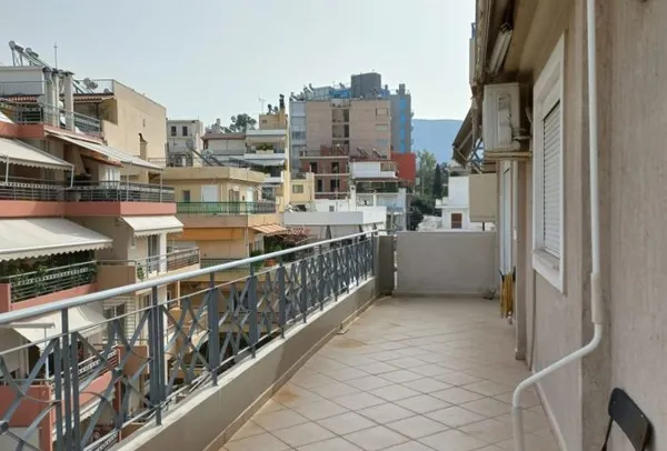 Acropolis-view Penthouse in Agios Artemios, Pagkrati - Pagkrati, Attica