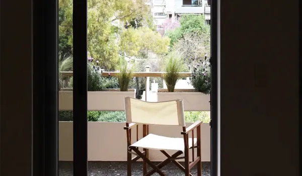 Luxury Corner Apartment in Prestigious Palaio Faliro - Palaio Faliro, Athens Riviera, Attica