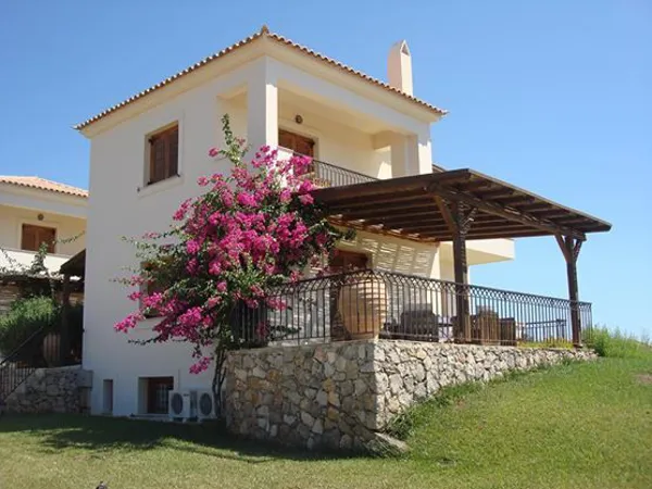 Beautiful villa in Petrothalassa, Porto Heli area - Portocheli, Argolis, Peloponnese