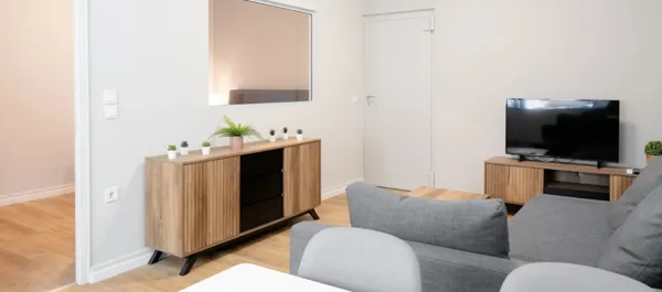 Dual-apartment residence in the heart of Plaka - Plaka, Attica
