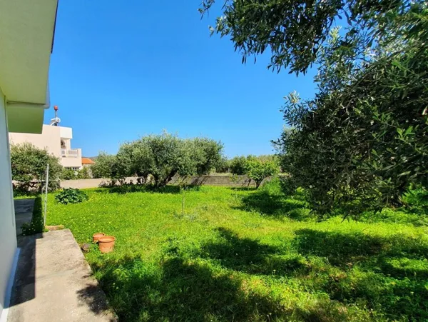 Modern 3 storey house close to the seashore - Kavoussi, Lasithi, Crete