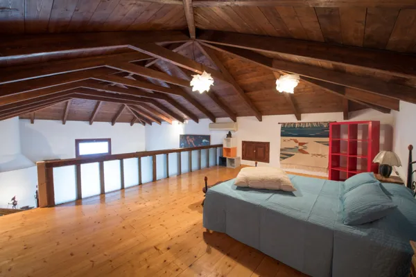 Villa with panoramic sea views - Agios Nikolaos, Lasithi, Crete