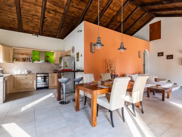 Charming holiday house facing the Ionian Sea and the majestic sunset  - Ithaki, Ithaca, Ionian Islands