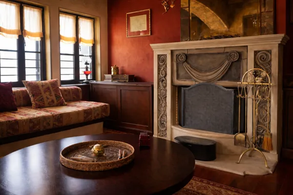 Unique property nestled in the green - Portaria, Pelion, Thessaly