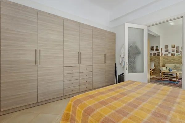Ground Floor Garden Apartment - Athens, Attica