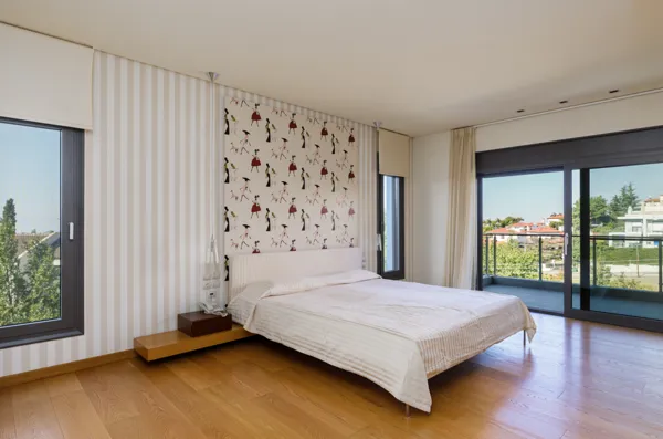 Unique Bioclimatic Residence with Swimming Pool  - Thessaloniki, Thessaloniki