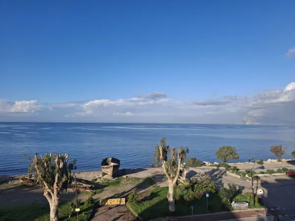 Apartment with astonishing sea view  - Patra, Achaïa, Peloponnese