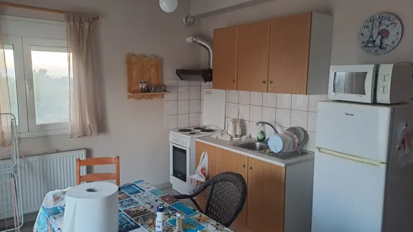 Apartment with sea views in Alonnisos - Alonnisos, Alonissos, Sporades Islands