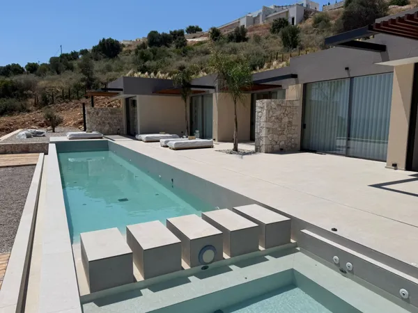 Exclusive Villa in Zakynthos with stunning views of the Ionian Sea - Agios Nikolaos, Zakynthos, Ionian Islands