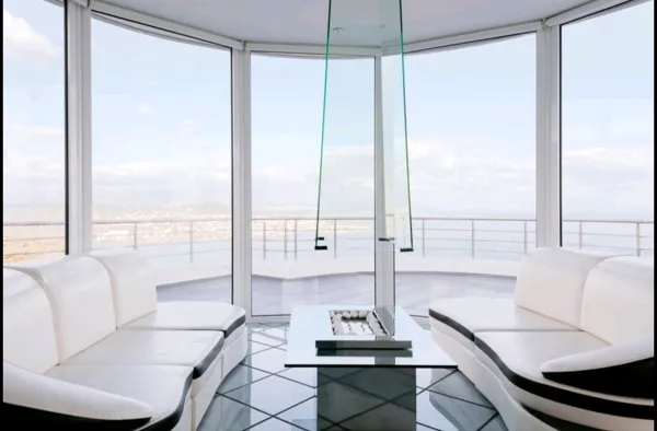 Luxury villa in Athens suburbs - Porto Rafti, Attica