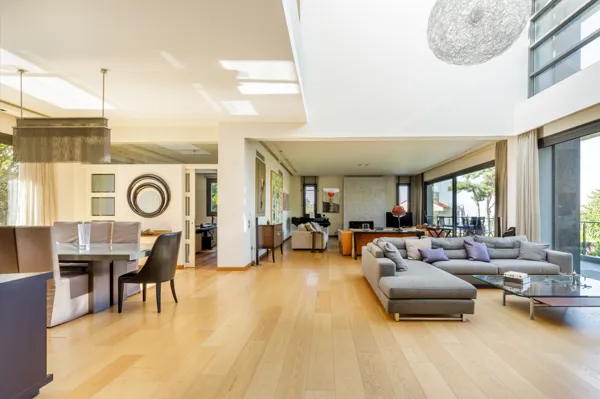 Unique Bioclimatic Residence with Swimming Pool  - Thessaloniki, Thessaloniki