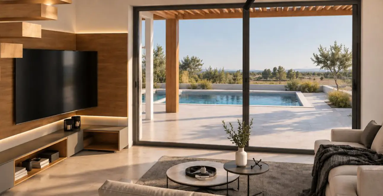 property asset