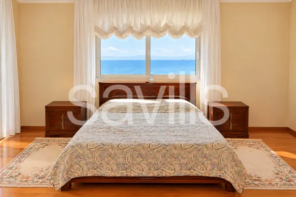 Stunning seafront villa in Verga beach - Kalamata, Messinia, Peloponnese
