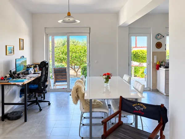 Villa close to Gennadi beach, Rhodes - Gennadio, Rhodes, Dodecanese