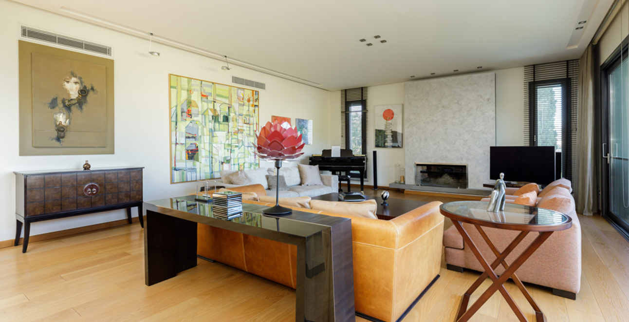 property asset