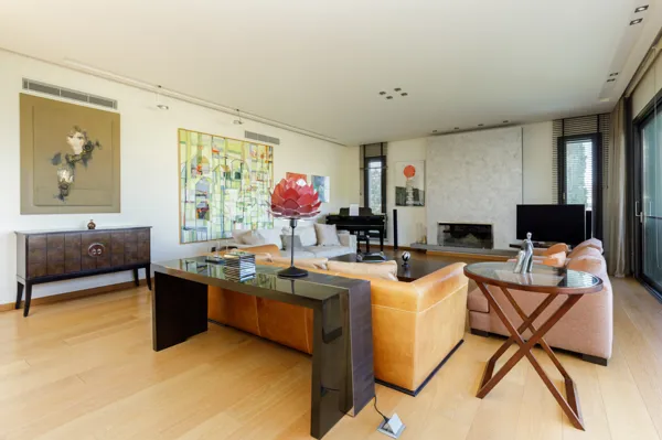 Unique Bioclimatic Residence with Swimming Pool  - Thessaloniki, Thessaloniki
