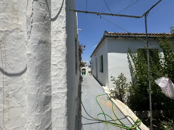 Exceptional property in the heart of Spetses - Spetses, Spetses, Saronic Islands
