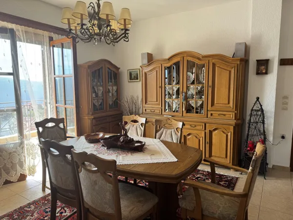 Fantastic mountain views maisonette - Arachova, Voiotia, Central Greece