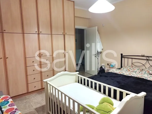 House in a quite location in Aigio town - Aigio, Achaïa, Peloponnese
