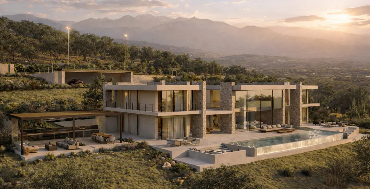 property asset