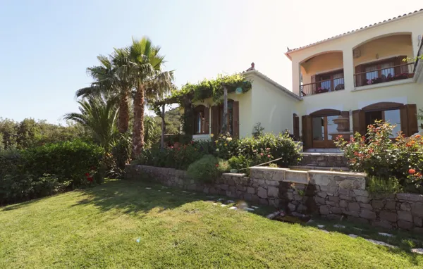 Beautiful villa with sea views close to Petra in Lesvos - Petra, Lesvos, North Aegean Islands