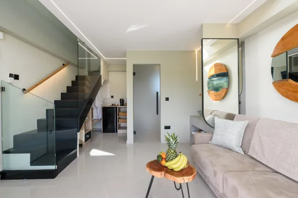 Exclusive Villa with Private Pool & Premium Amenities - Pefkohori, Halkidiki