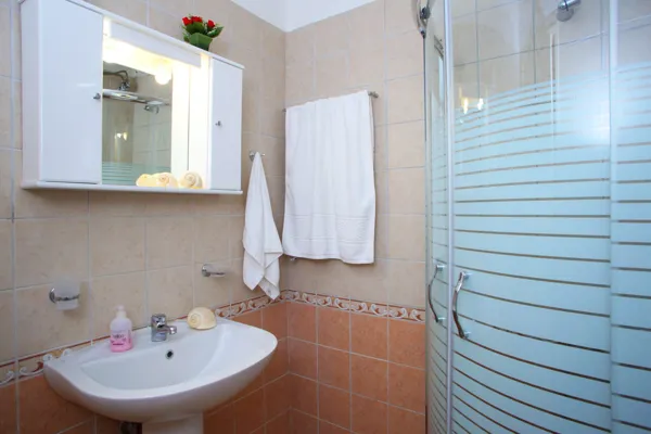 Villa with magnificent sea views - Nydri, Lefkada, Ionian Islands