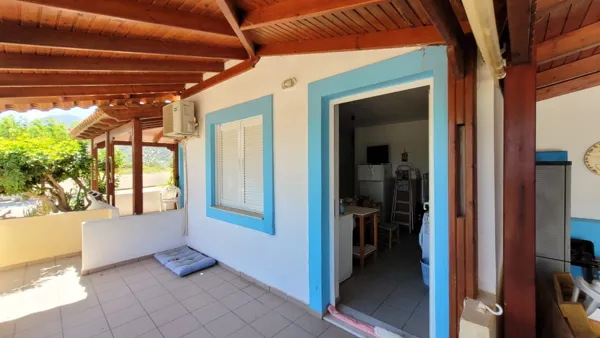 Sea-View Boutique Hospitality Opportunity - Mochlos, Lasithi, Crete