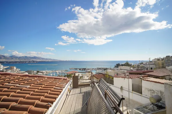 Residence in Kastella - Piraeus, Attica