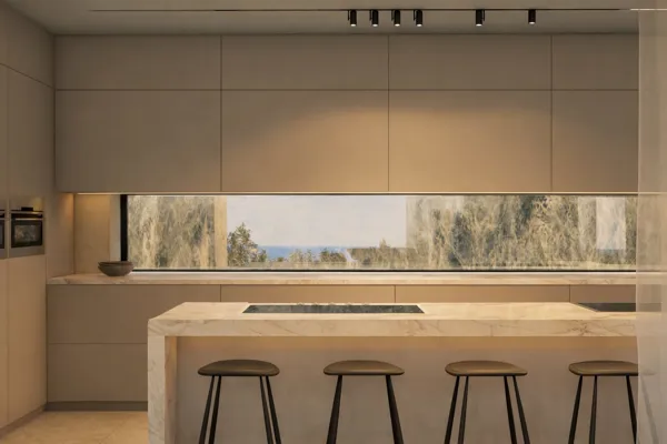 Ultra luxury villa, Kokkino Chorio, Chania - Kokkino Horio, Chania, Crete