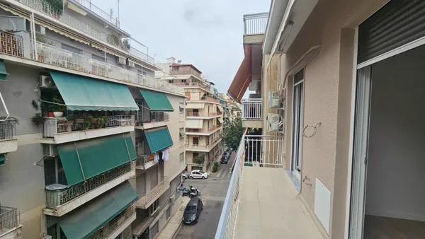 Elegant, renovated apartment in Gizi - Gizi, Attica