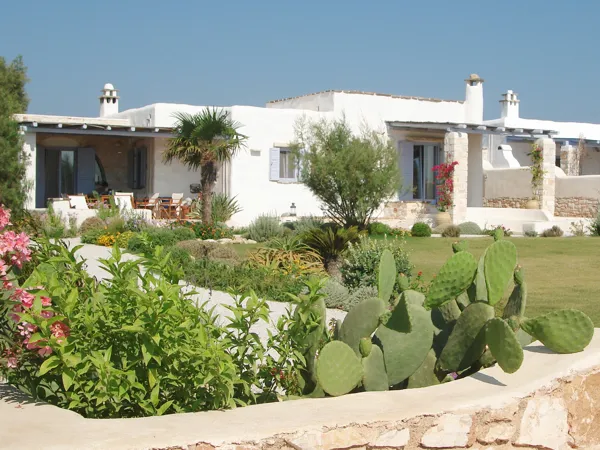 Beautiful summer house just steps from the beach - Santa Maria, Paros, Cyclades Islands