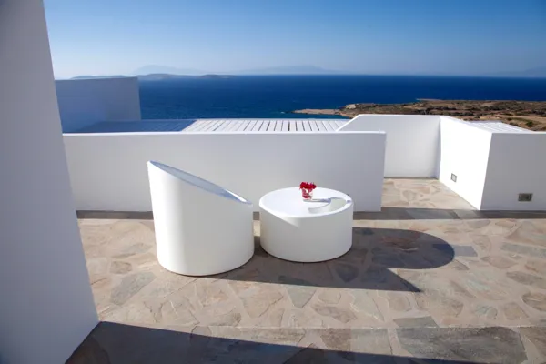 Peaceful holiday villa in Lipsi island - Leipsoi, Leipsoi, Dodecanese