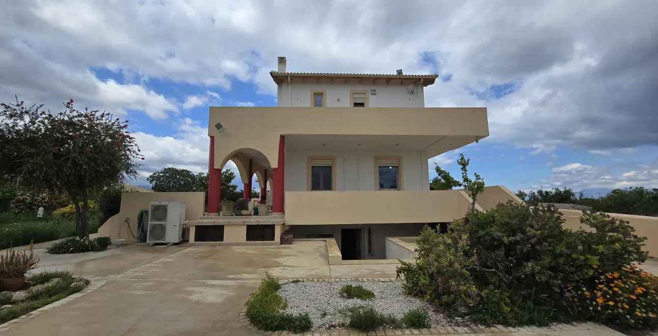 property asset