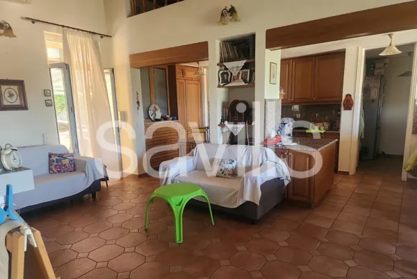 Countryside house in Aipeia, Kalamata - Thouria, Messinia, Peloponnese